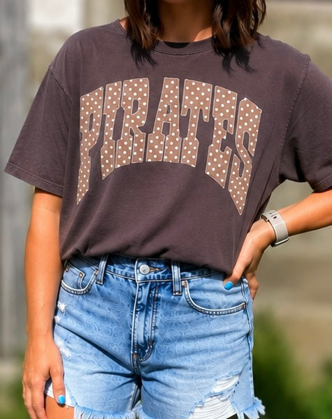 Pirates Tee
