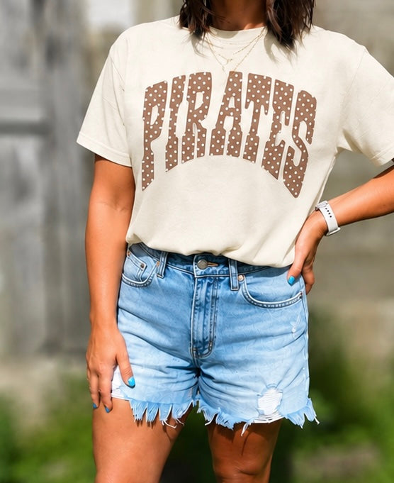 Pirates Tee