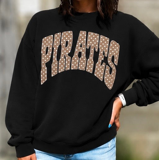 Pirates Sweatshirt