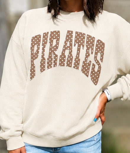 Pirates Sweatshirt