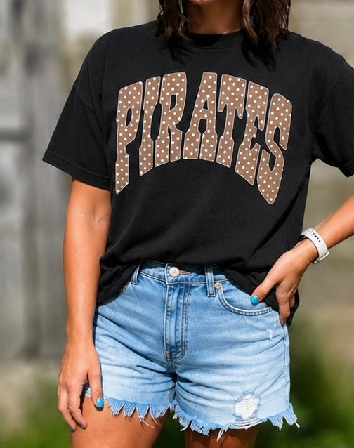 Pirates Tee