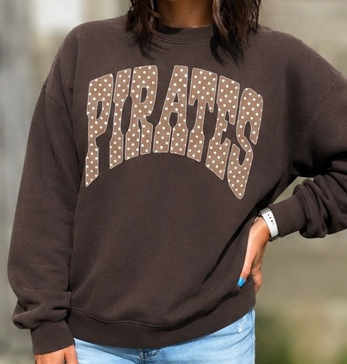 Pirates Sweatshirt